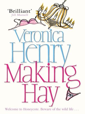 cover image of Making Hay
